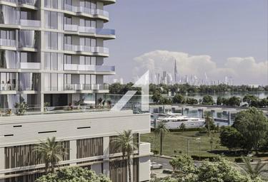2-BD Apartment Sale, 1,000 sq. ft. at Iluka, Iluka Residences, Dubai Islands, Deira, Dubai, UAE #1 2-BD Apartment Sale, 1,000 sq. ft. at Iluka, Iluka Residences, Dubai Islands, Deira, Dubai, UAE #1