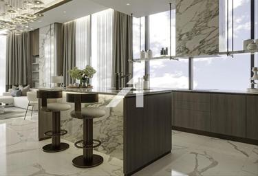 3-BD Apartment Sale, 1,000 sq. ft. at Iluka, Iluka Residences, Dubai Islands, Deira, Dubai, UAE #4