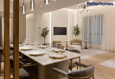 3-BD Apartment Sale, 1,000 sq. ft., Sadaf 5, Sadaf, Jumeirah Beach Residence, Dubai, UAE #3