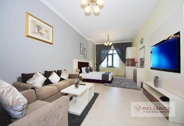 Apartment Sale, 470 sq. ft., Palace Tower 2, Palace Towers, Dubai Silicon Oasis, Dubai, UAE #3