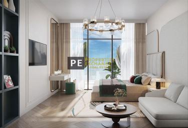 2-BD Apartment Sale, 1,000 sq. ft. at Vega Residence, Vega Residence, Dubai Sports City, Dubai, UAE #4