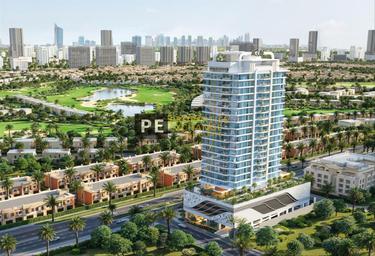 Apartment Sale, 486 sq. ft. at Vega Residence, Vega Residence, Dubai Sports City, Dubai, UAE #1