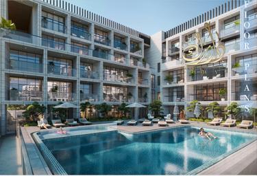 3-BD Apartment Sale, 1,000 sq. ft. at Cubix Residences, Cubix Residences, Jumeirah Village Circle, Dubai, UAE #2 3-BD Apartment Sale, 1,000 sq. ft. at Cubix Residences, Cubix Residences, Jumeirah Village Circle, Dubai, UAE #2