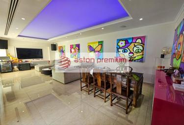 4-BD House Sale, 3,800 sq. ft., Cluster 1, The Sustainable City, Dubai, UAE #1 4-BD House Sale, 3,800 sq. ft., Cluster 1, The Sustainable City, Dubai, UAE #1