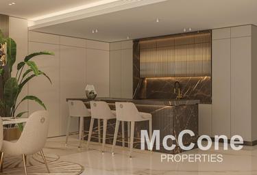 3-BD House Sale, 2,194 sq. ft. at Jasmine Lane at Jumeirah Golf Estates, Jasmine Lane, Jumeirah Golf Estates, Dubai, UAE #4