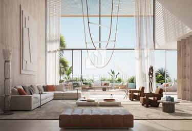 2-BD Apartment Sale, 1,000 sq. ft. at Rixos Bay, Rixos, Dubai Islands, Deira, Dubai, UAE #4