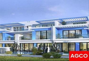 4-BD Townhouse Sale, 1,550 sq. ft. at Damac Lagoons - IBIZA, Ibiza, Damac Lagoons, Dubai, UAE #1 4-BD Townhouse Sale, 1,550 sq. ft. at Damac Lagoons - IBIZA, Ibiza, Damac Lagoons, Dubai, UAE #1