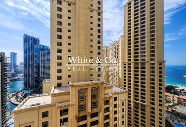 3-BD Apartment Sale, 1,000 sq. ft., Murjan 1, Murjan, Jumeirah Beach Residence, Dubai, UAE #3