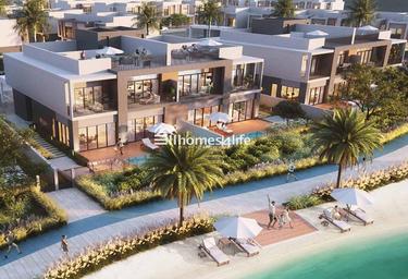 4-BD House Sale, 3,305 sq. ft., The Pulse Beachfront 3, The Pulse, Dubai South (Dubai World Central), Dubai, UAE #3 4-BD House Sale, 3,305 sq. ft., The Pulse Beachfront 3, The Pulse, Dubai South (Dubai World Central), Dubai, UAE #3