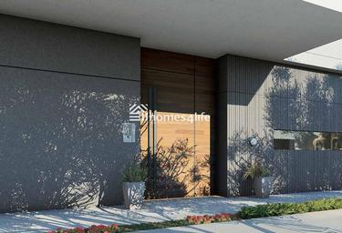 4-BD House Sale, 3,305 sq. ft., The Pulse Beachfront 3, The Pulse, Dubai South (Dubai World Central), Dubai, UAE #4