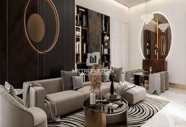 Apartment Sale, 392 sq. ft., Viewz 1 by Danube, Viewz by DANUBE, Jumeirah Lake Towers, Dubai, UAE #2