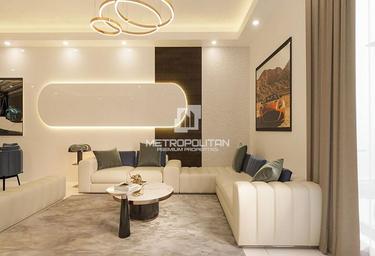 Apartment Sale, 392 sq. ft., Viewz 1 by Danube, Viewz by DANUBE, Jumeirah Lake Towers, Dubai, UAE #4
