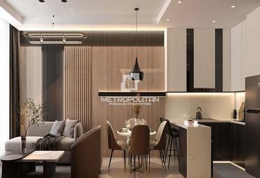 Apartment Sale, 392 sq. ft., Viewz 1 by Danube, Viewz by DANUBE, Jumeirah Lake Towers, Dubai, UAE #3