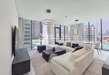 2-BD Apartment Sale, 1,000 sq. ft. at The Residences at District One, The Residences at District One, Mohammed Bin Rashid City, Dubai, UAE #4