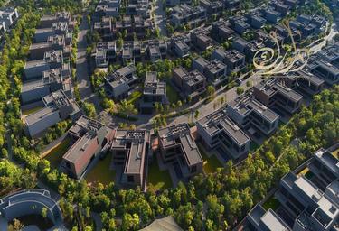 Продажа таунхауса 2 132 фут², 3 спальни, Narenj, Masaar, Tilal City, Sharjah, UAE #2 Продажа таунхауса 2 132 фут², 3 спальни, Narenj, Masaar, Tilal City, Sharjah, UAE #2