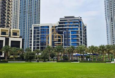 3-BD Apartment Sale, 1,000 sq. ft. at Island Park By Emaar, Island Park 1, Dubai Creek Harbour (The Lagoons), Dubai, UAE #1 3-BD Apartment Sale, 1,000 sq. ft. at Island Park By Emaar, Island Park 1, Dubai Creek Harbour (The Lagoons), Dubai, UAE #1