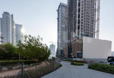 1-BD Apartment Sale, 653 sq. ft. at Binghatti Gardenia, Binghatti Gardenia, Jumeirah Village Circle, Dubai, UAE #4