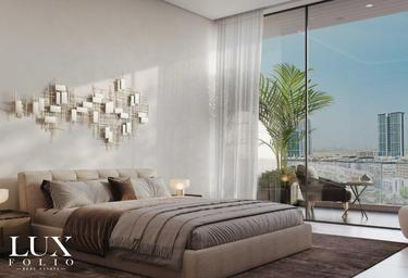 2-BD Apartment Sale, 1,000 sq. ft. at Skyhills Residences Phase 2 By HRE, Skyhills Residences 2, Jumeirah Village Circle, Dubai, UAE #3 2-BD Apartment Sale, 1,000 sq. ft. at Skyhills Residences Phase 2 By HRE, Skyhills Residences 2, Jumeirah Village Circle, Dubai, UAE #3