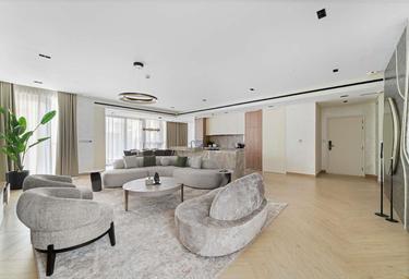 3-BD Apartment Sale, 1,000 sq. ft., Building 13B, City Walk, Dubai, UAE #2