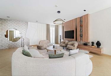 3-BD Apartment Sale, 1,000 sq. ft., Building 13B, City Walk, Dubai, UAE #4
