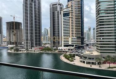 Apartment Sale, 459 sq. ft., Goldcrest Views 1, JLT Cluster V, Jumeirah Lake Towers, Dubai, UAE #1