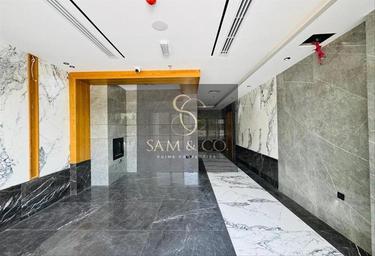 Apartment Sale, 598 sq. ft., Glam Residence, Al Zorah, Ajman, UAE #2
