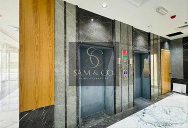 Apartment Sale, 598 sq. ft., Glam Residence, Al Zorah, Ajman, UAE #3