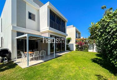 Продажа коттеджа 3 400 фут², 3 спальни, Sidra Villas III, Sidra Villas, Dubai Hills Estate, Dubai, UAE #2 Продажа коттеджа 3 400 фут², 3 спальни, Sidra Villas III, Sidra Villas, Dubai Hills Estate, Dubai, UAE #2