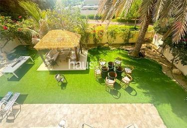5-BD House Sale, 6,878 sq. ft., Estella, Victory Heights, Dubai Sports City, Dubai, UAE #2 5-BD House Sale, 6,878 sq. ft., Estella, Victory Heights, Dubai Sports City, Dubai, UAE #2