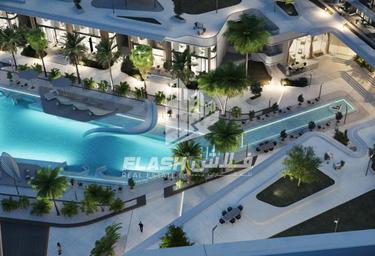 1-BD Apartment Sale, 941 sq. ft. at Porto Playa, Porto Playa, Mina Al Arab, Ras Al Khaimah, UAE #4