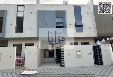 4-BD Townhouse Sale, 1,800 sq. ft., Al Yasmeen 1, Al Yasmeen, Ajman, UAE #1 4-BD Townhouse Sale, 1,800 sq. ft., Al Yasmeen 1, Al Yasmeen, Ajman, UAE #1