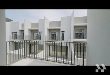 2-BD Townhouse Sale, 1,186 sq. ft., MAG German 2 - 03, Mohammed Bin Rashid City, Dubai, UAE #3 2-BD Townhouse Sale, 1,186 sq. ft., MAG German 2 - 03, Mohammed Bin Rashid City, Dubai, UAE #3