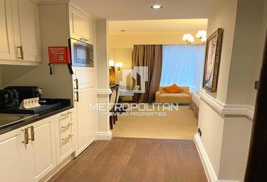 Apartment Sale, 375 sq. ft., Dukes The Palm, Palm Jumeirah, Dubai, UAE #4