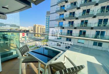 Apartment Sale, 375 sq. ft., Dukes The Palm, Palm Jumeirah, Dubai, UAE #2