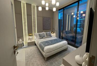 1-BD Apartment Sale, 855 sq. ft. at Celeste Heights, Celeste Heights, Al Furjan, Dubai, UAE #4