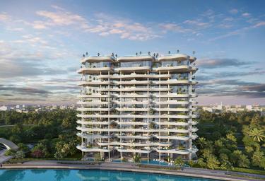 3-BD Apartment Sale, 1,000 sq. ft. at Casa Canal, Casa Canal, Al Wasl, Dubai, UAE #2 3-BD Apartment Sale, 1,000 sq. ft. at Casa Canal, Casa Canal, Al Wasl, Dubai, UAE #2