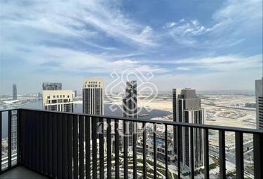 1-BD Apartment Sale, 768 sq. ft., Creek Horizon Tower 1, Creek Horizon, Dubai Creek Harbour (The Lagoons), Dubai, UAE #1 1-BD Apartment Sale, 768 sq. ft., Creek Horizon Tower 1, Creek Horizon, Dubai Creek Harbour (The Lagoons), Dubai, UAE #1