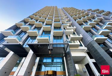 1-BD Apartment Sale, 821 sq. ft., Atria SA, Atria Residences, Business Bay, Dubai, UAE #1