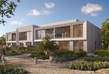 4-BD House Sale, 3,708 sq. ft. at Velora Phase 2 By Emaar, Velora 2, The Valley, Dubai, UAE #3 4-BD House Sale, 3,708 sq. ft. at Velora Phase 2 By Emaar, Velora 2, The Valley, Dubai, UAE #3