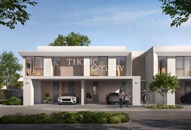 4-BD House Sale, 3,708 sq. ft. at Velora Phase 2 By Emaar, Velora 2, The Valley, Dubai, UAE #2 4-BD House Sale, 3,708 sq. ft. at Velora Phase 2 By Emaar, Velora 2, The Valley, Dubai, UAE #2
