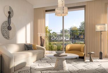4-BD House Sale, 3,685 sq. ft. at Velora Phase 2 By Emaar, Velora 2, The Valley, Dubai, UAE #1 4-BD House Sale, 3,685 sq. ft. at Velora Phase 2 By Emaar, Velora 2, The Valley, Dubai, UAE #1
