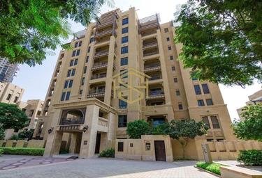 3-BD Apartment Sale, 1,000 sq. ft., Zaafaran 1, Zaafaran, Old Town, Dubai, UAE #1