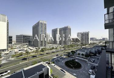 1-BD Apartment Sale, 657 sq. ft., Executive Residences 1, Executive Residences, Dubai Hills Estate, Dubai, UAE #4