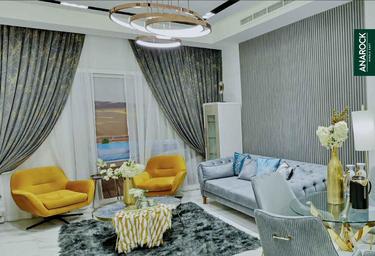 1-BD Apartment Sale, 794 sq. ft., Opalz By Danube Tower 2, Opalz by Danube, Dubai Science Park, Dubai, UAE #3