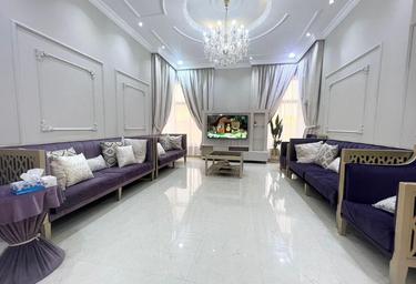 3-BD House Sale, 10,000 sq. ft., Al Kharran, Ras Al Khaimah, UAE #4