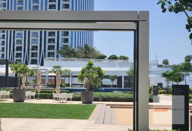 1-BD Apartment Sale, 723 sq. ft., Creek Edge Tower 1, Creek Edge, Dubai Creek Harbour (The Lagoons), Dubai, UAE #2