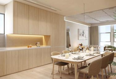 1-BD Apartment Sale, 801 sq. ft. at Mag 330, MAG 330, City of Arabia, Dubai, UAE #3 1-BD Apartment Sale, 801 sq. ft. at Mag 330, MAG 330, City of Arabia, Dubai, UAE #3