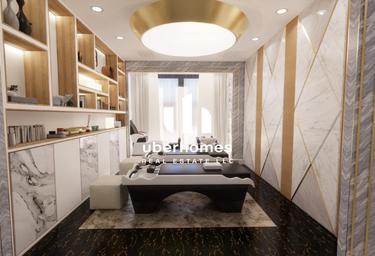 1-BD Apartment Sale, 1,000 sq. ft., Opalz By Danube Tower 1, Opalz by Danube, Dubai Science Park, Dubai, UAE #3
