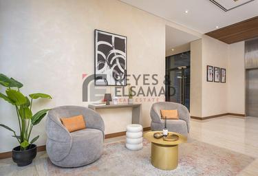 Apartment Sale, 318 sq. ft., Azizi Riviera 41, Meydan One, Meydan, Dubai, UAE #3 Apartment Sale, 318 sq. ft., Azizi Riviera 41, Meydan One, Meydan, Dubai, UAE #3