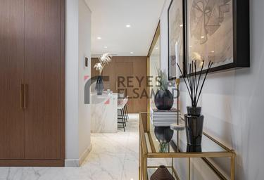 Apartment Sale, 318 sq. ft., Azizi Riviera 41, Meydan One, Meydan, Dubai, UAE #4